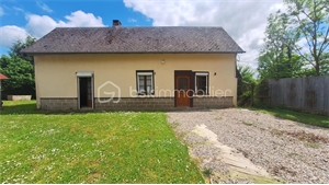 maison de village à la vente -   80140  AVESNES CHAUSSOY, surface 47 m2 vente maison de village - UBI469884212